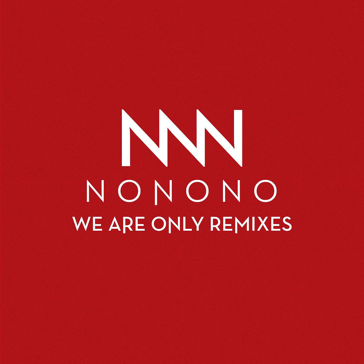 NONONO - Pumpin Blood (Tony Senghore Remix)
