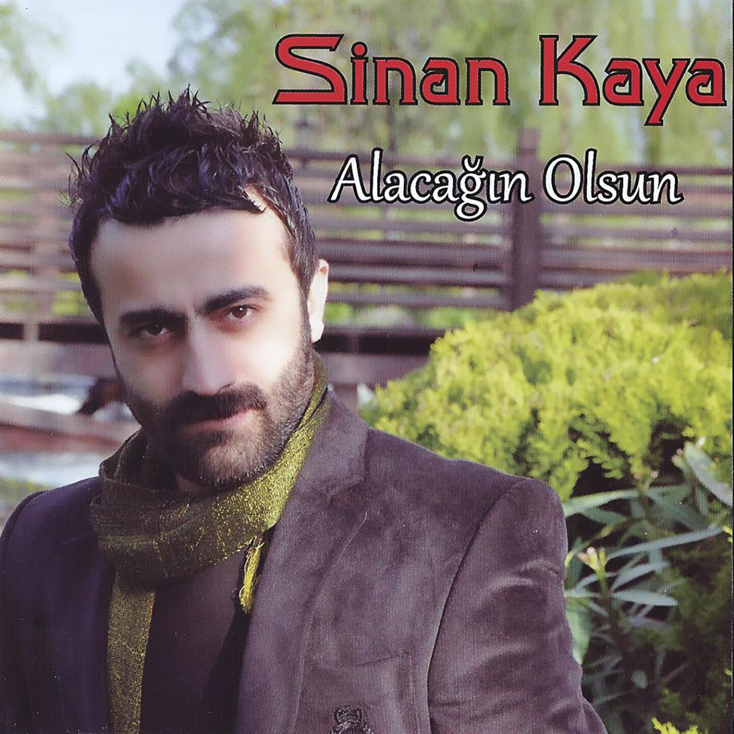 Sinan Kaya - Çilekeş