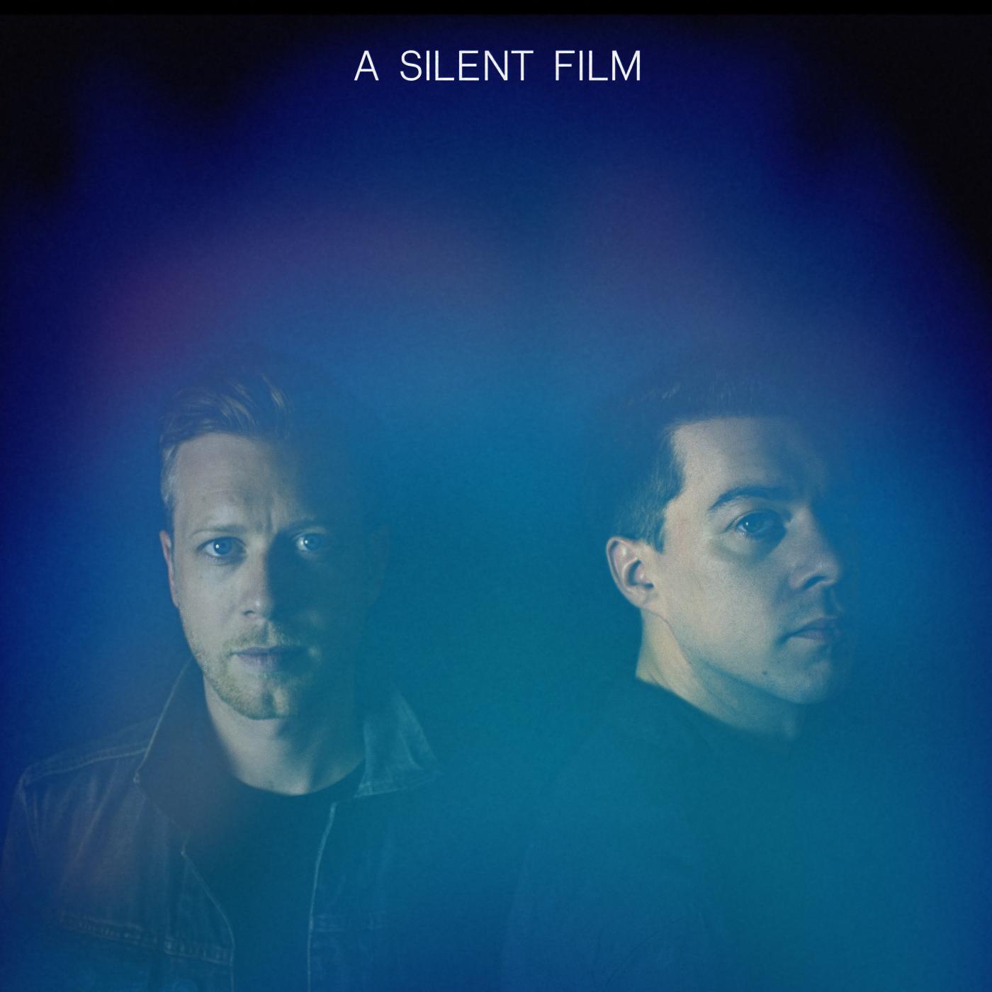 A Silent Film - Lightning Strike