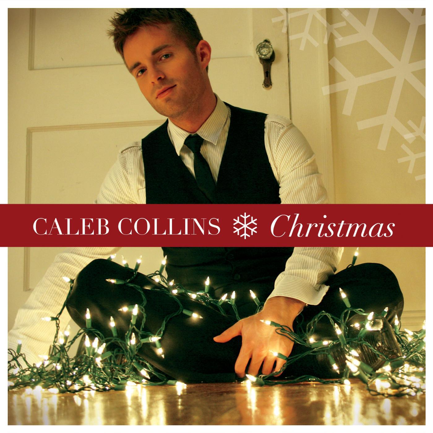 Caleb Collins - O Come O Come Emmanuel