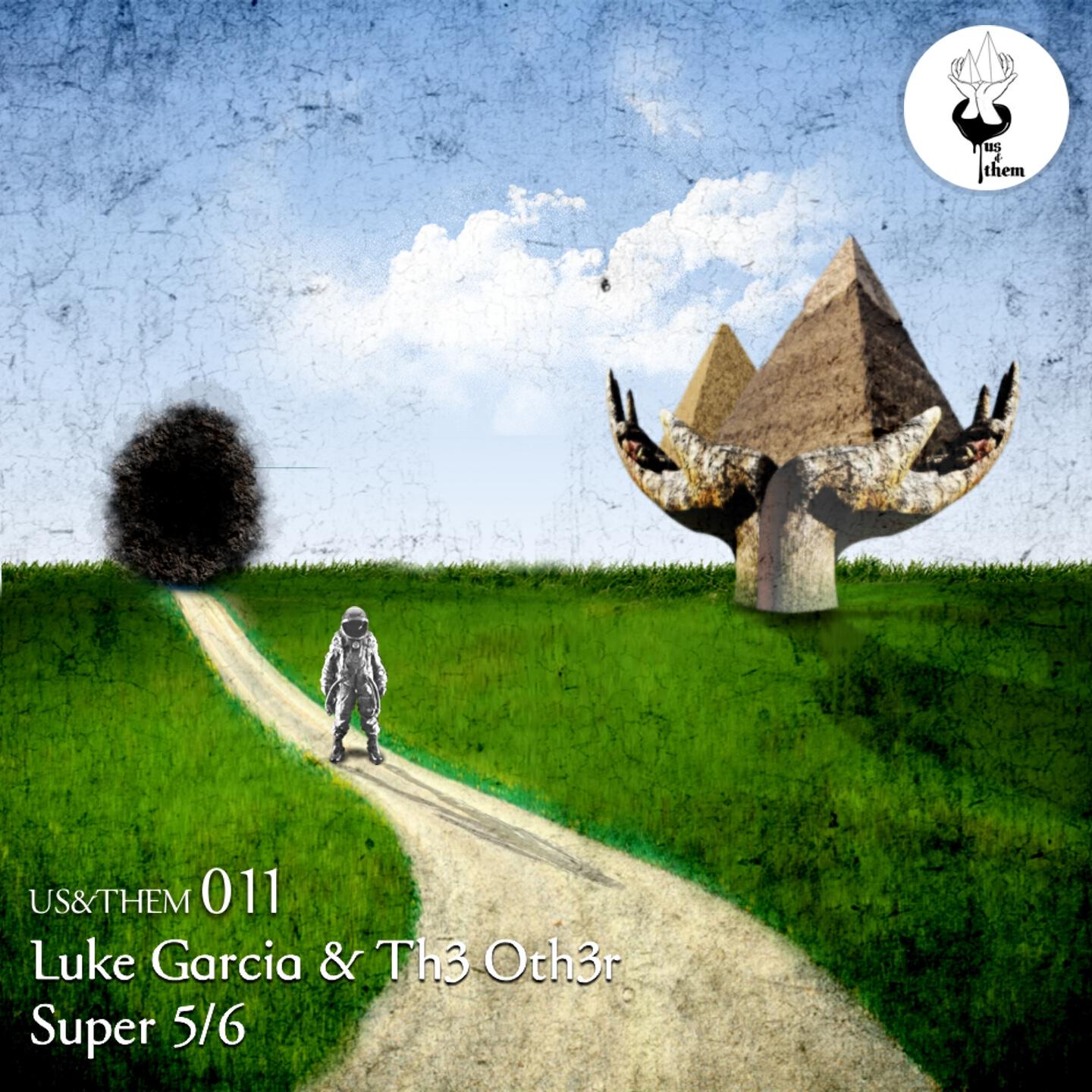 Luke Garcia - Super 6