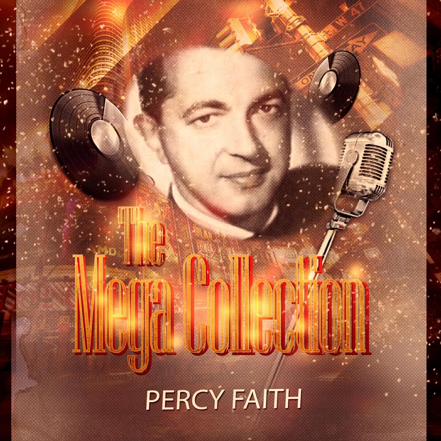 Percy Faith - Fresno Beauties