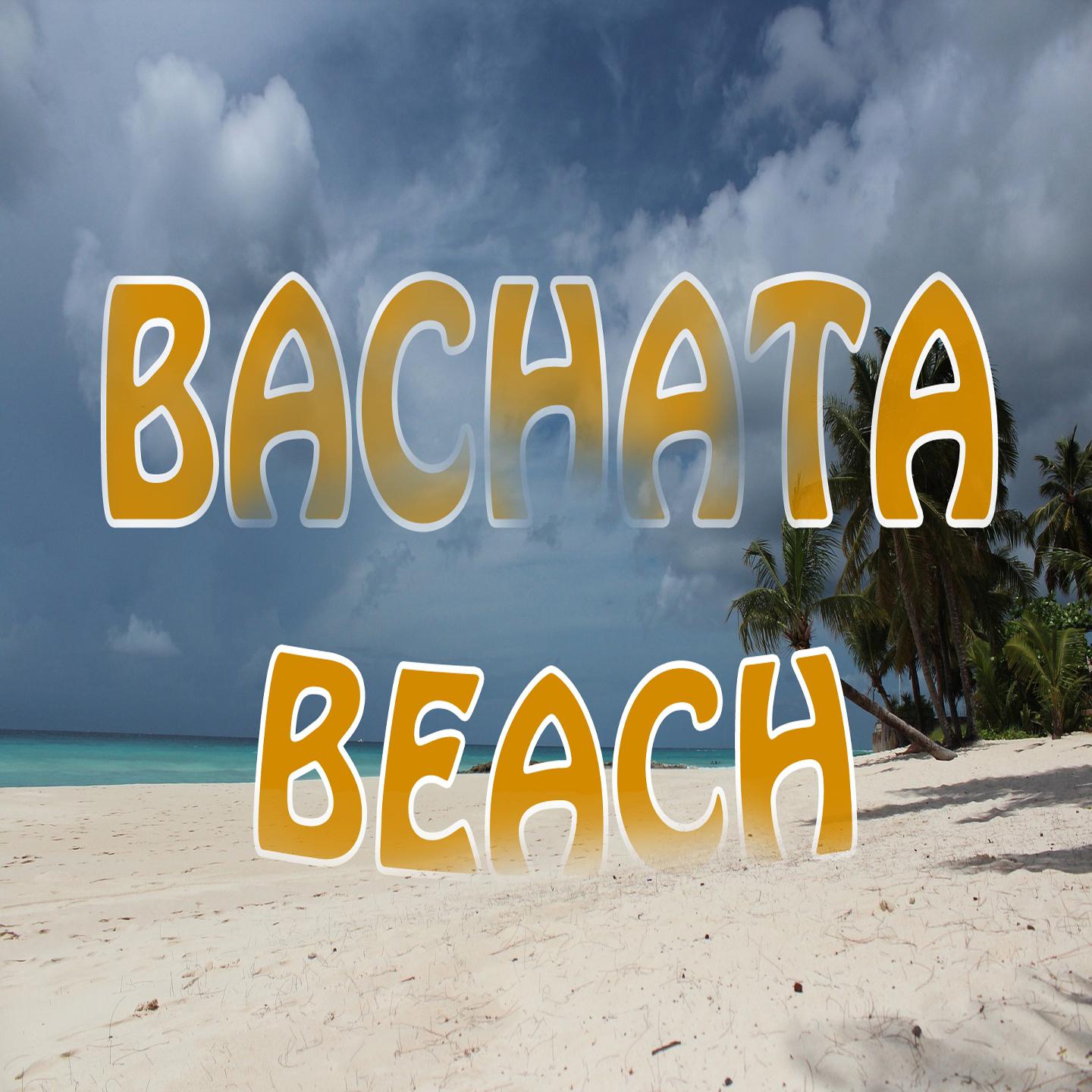 Постер альбома Bachata Beach