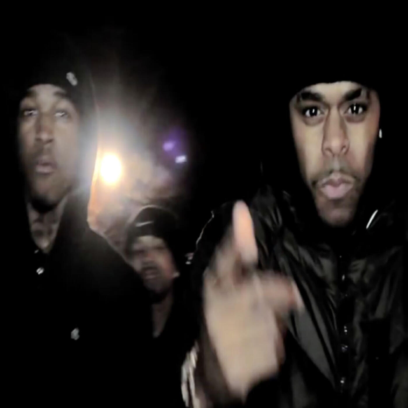 Beece Daytona - Gun on Me (feat. Lil Reese)