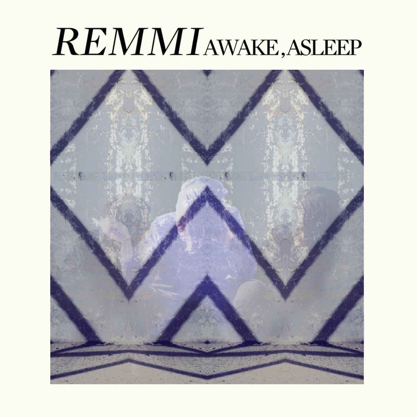 Постер альбома Awake, Asleep