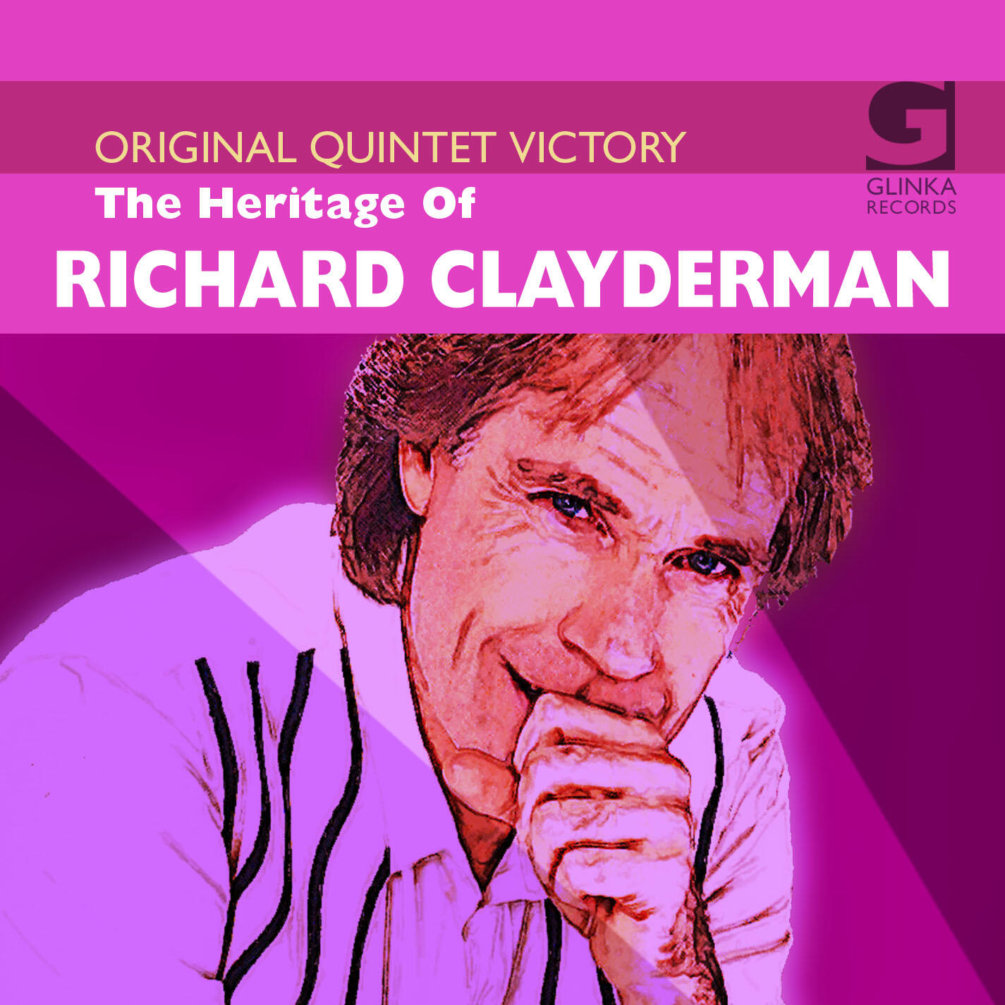 Original Quintet Victory все песни в mp3