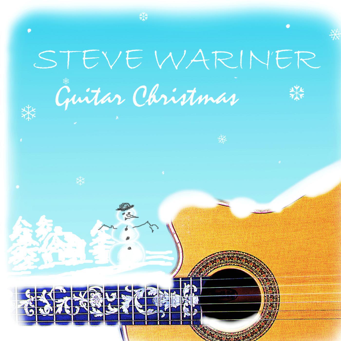 Steve Wariner - Medley: The First Noel, Hark! the Herald Angels Sing
