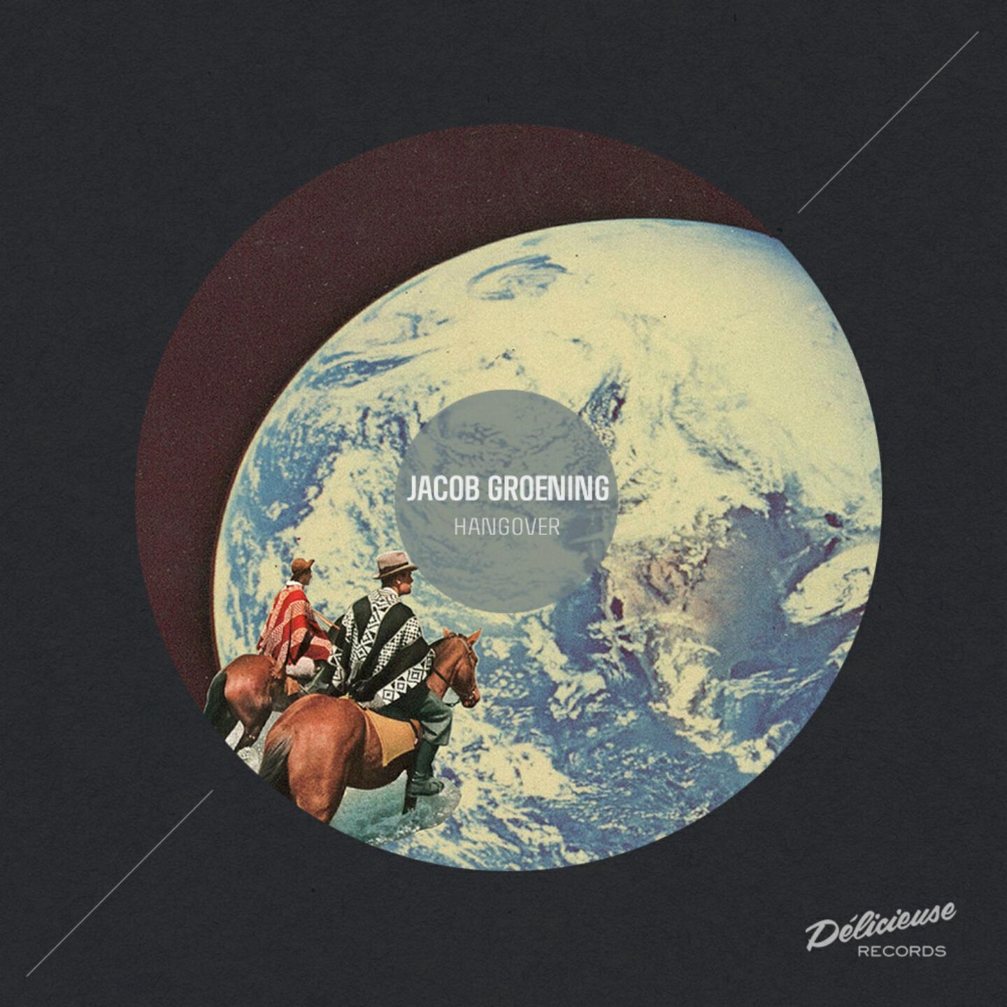 Jacob Groening - Hangover (Mira & Chris Schwarzwalder Remix)