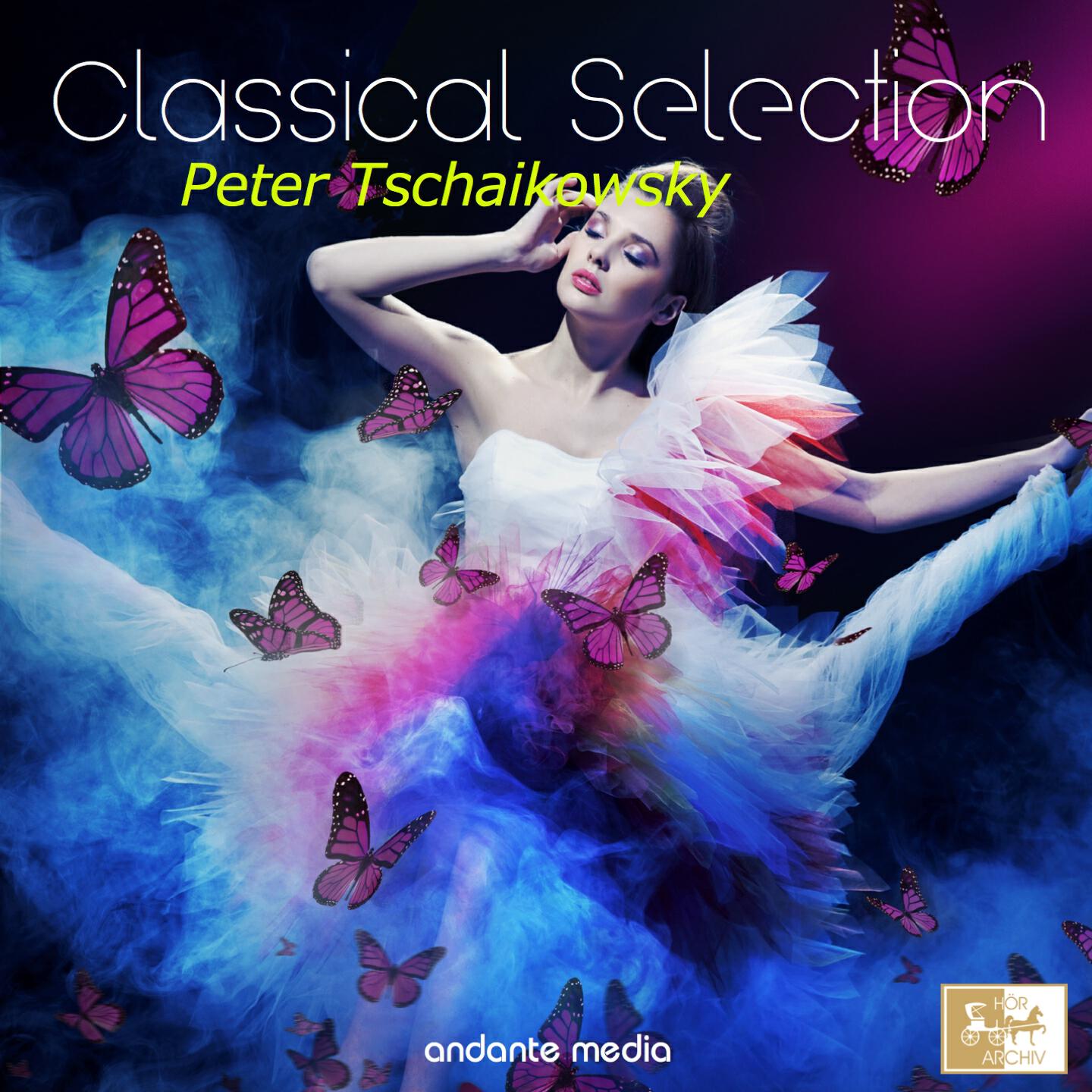 Tokyo Festival Orchestra - Suite from the Nutcracker, Op. 71a: Marche. Tempo di marcia viva