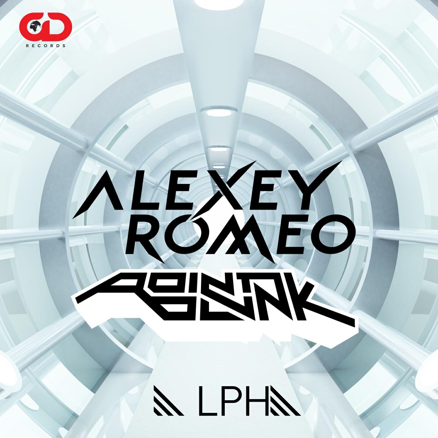 Alexey Romeo - Alpha