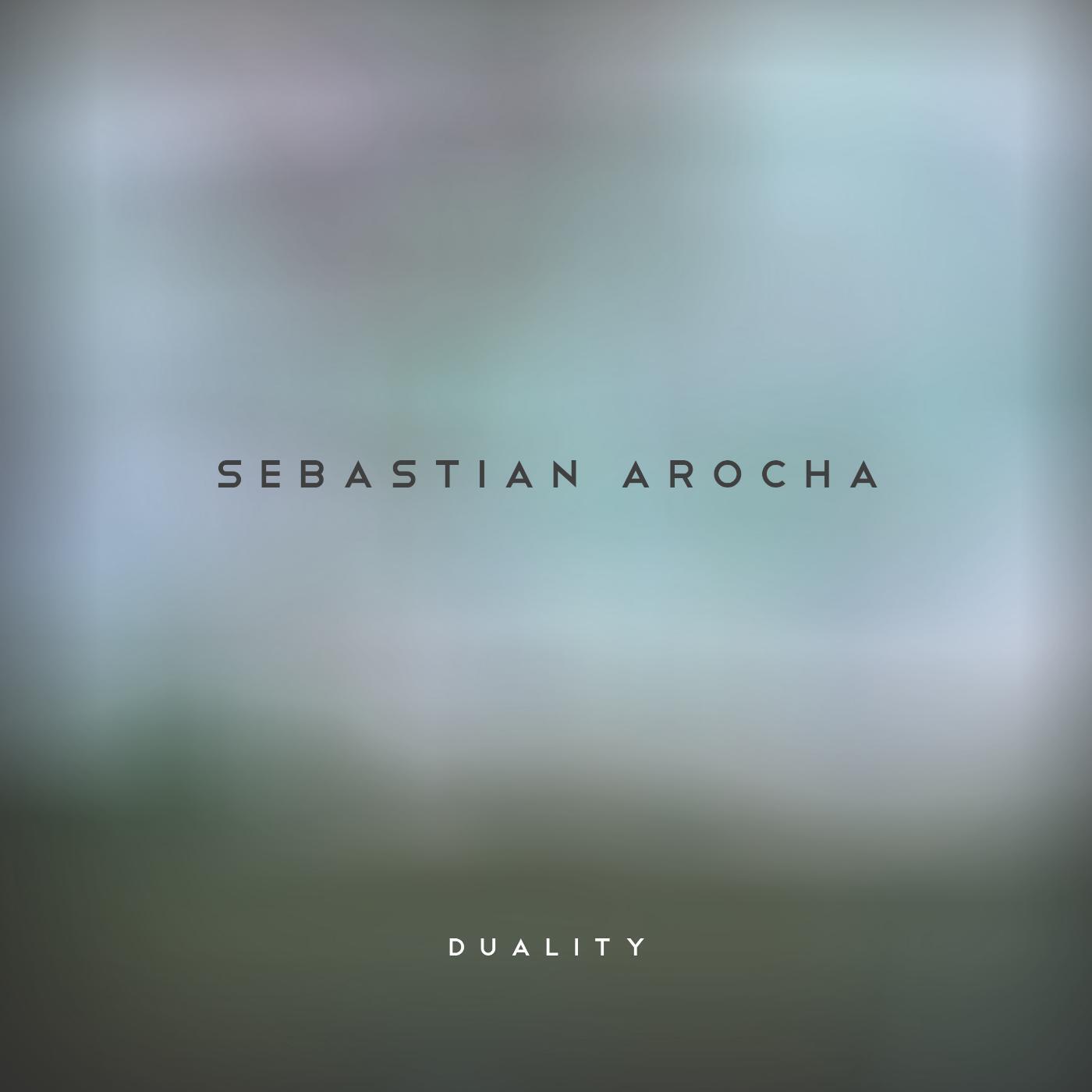 Sebastian Arocha - Algorhythmic