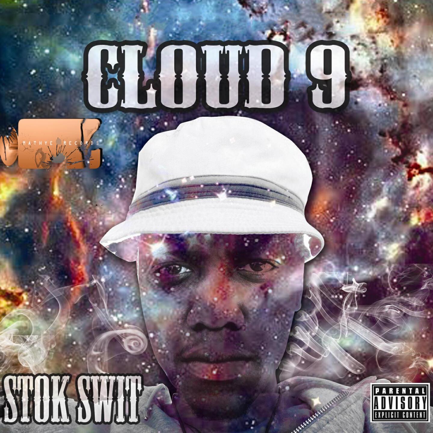 Stok Swit - Walk in Those Shoes