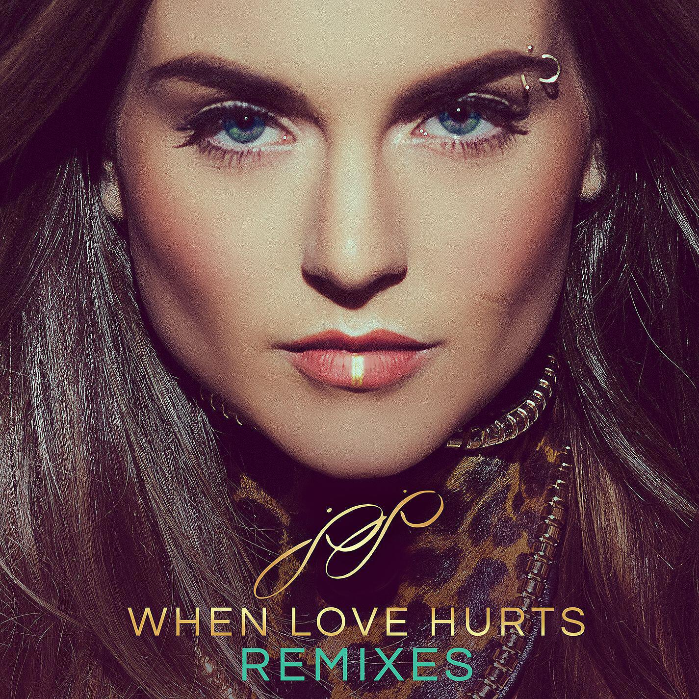JOJO - When Love Hurts (Full Crate Remix)
