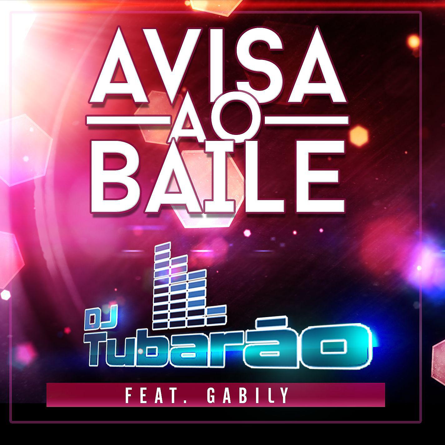 Постер альбома Avisa ao Baile