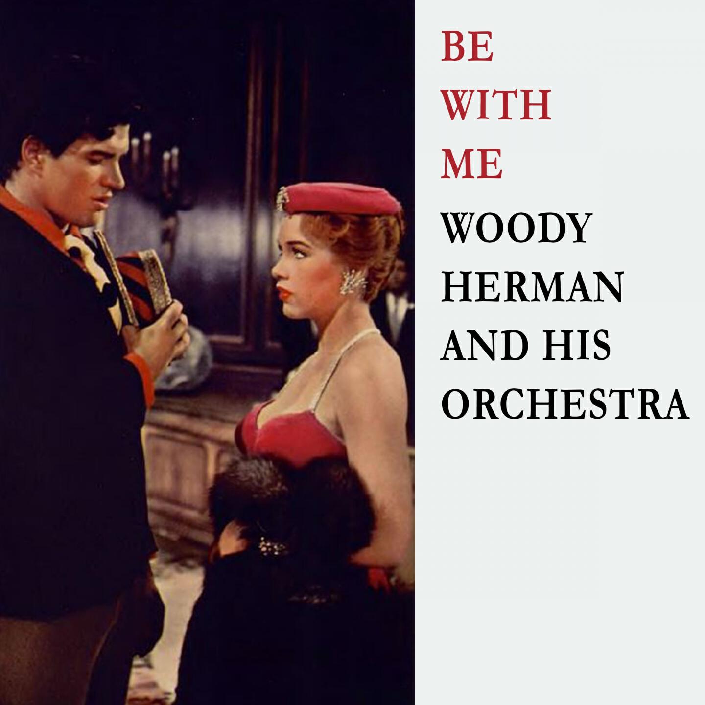 Woody Herman - The Flat Foot Floogie