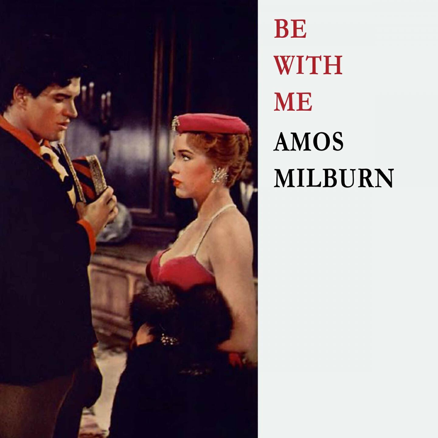 Amos Milburn - My Baby Gave Me Another Chance
