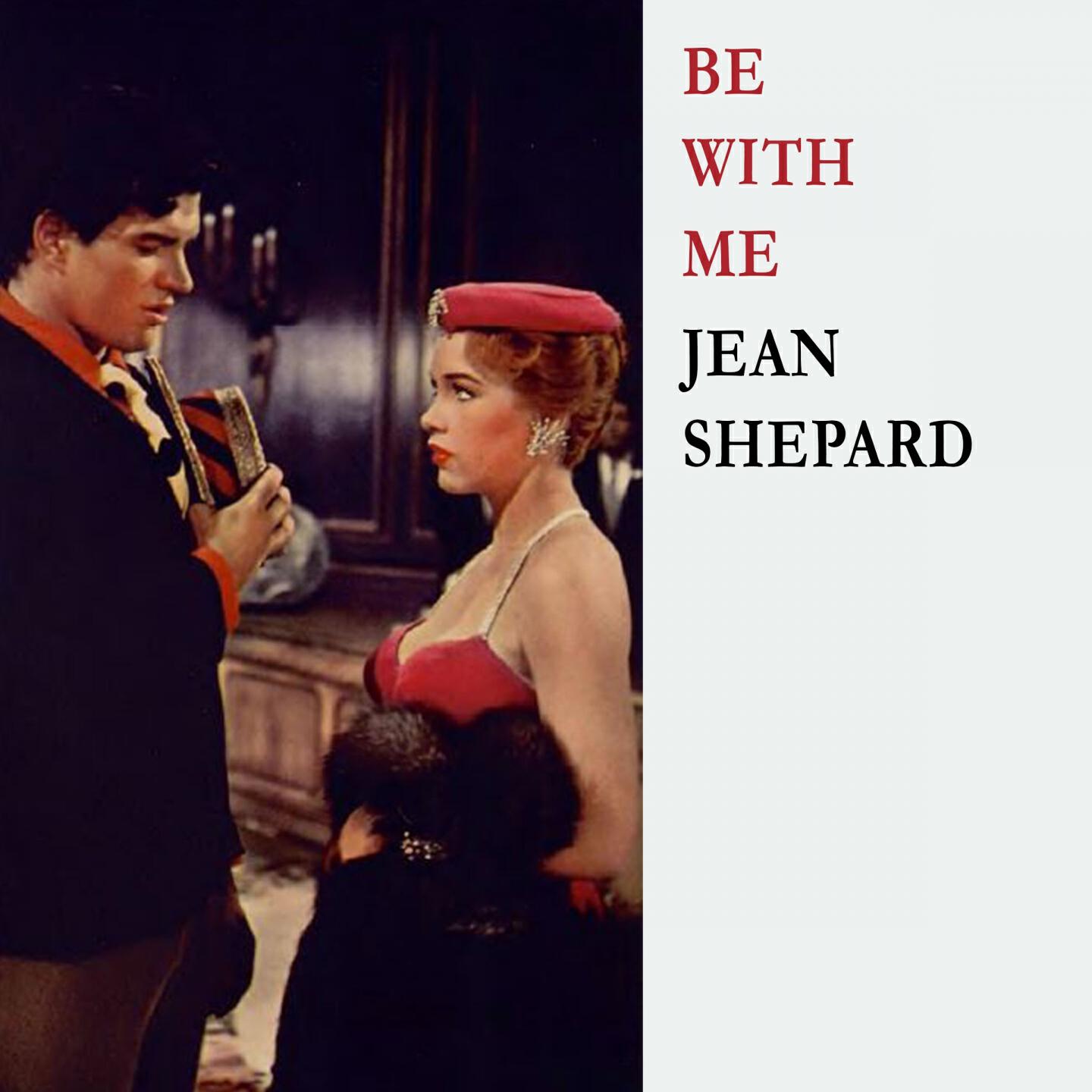 Jean Shepard - I Didn't Mean To Make You Cry