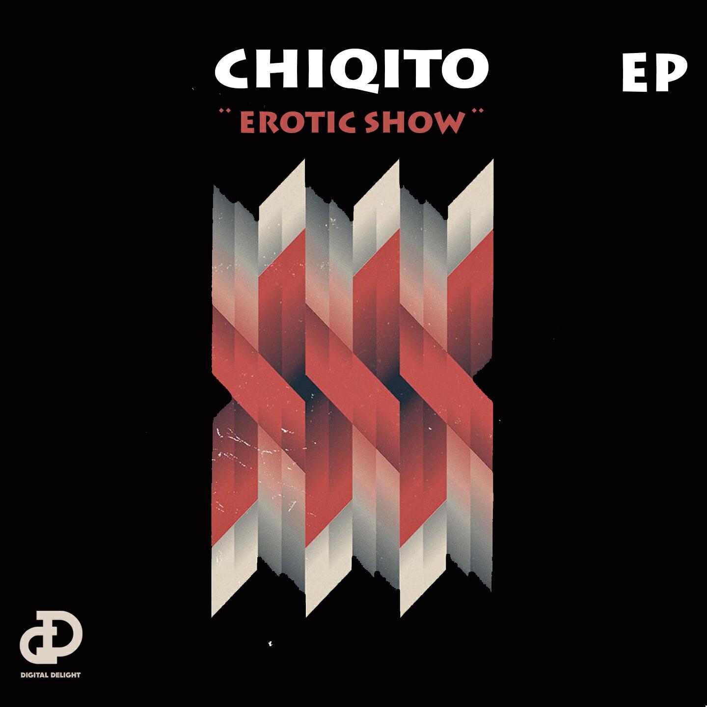 Chiqito - Erotic Show