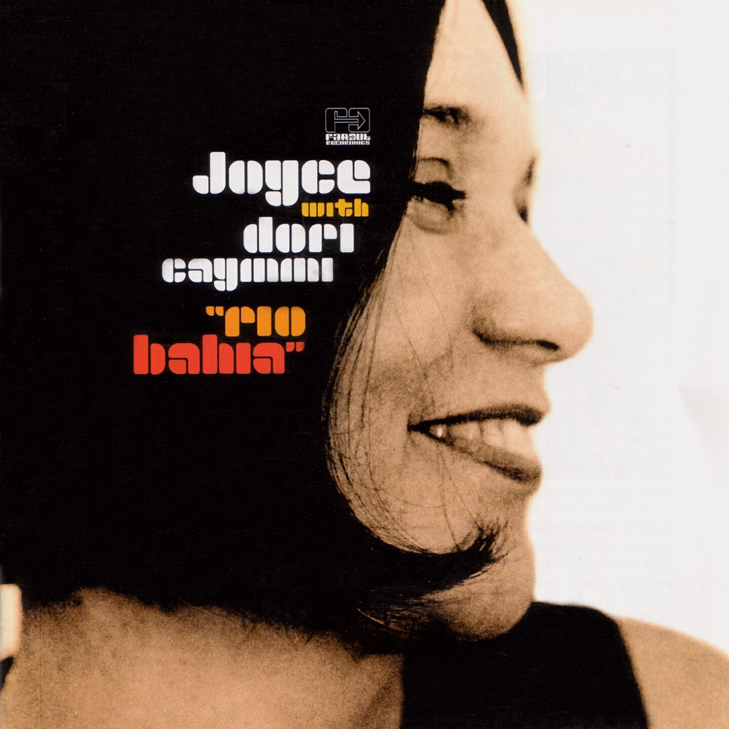 Joyce - Demoro