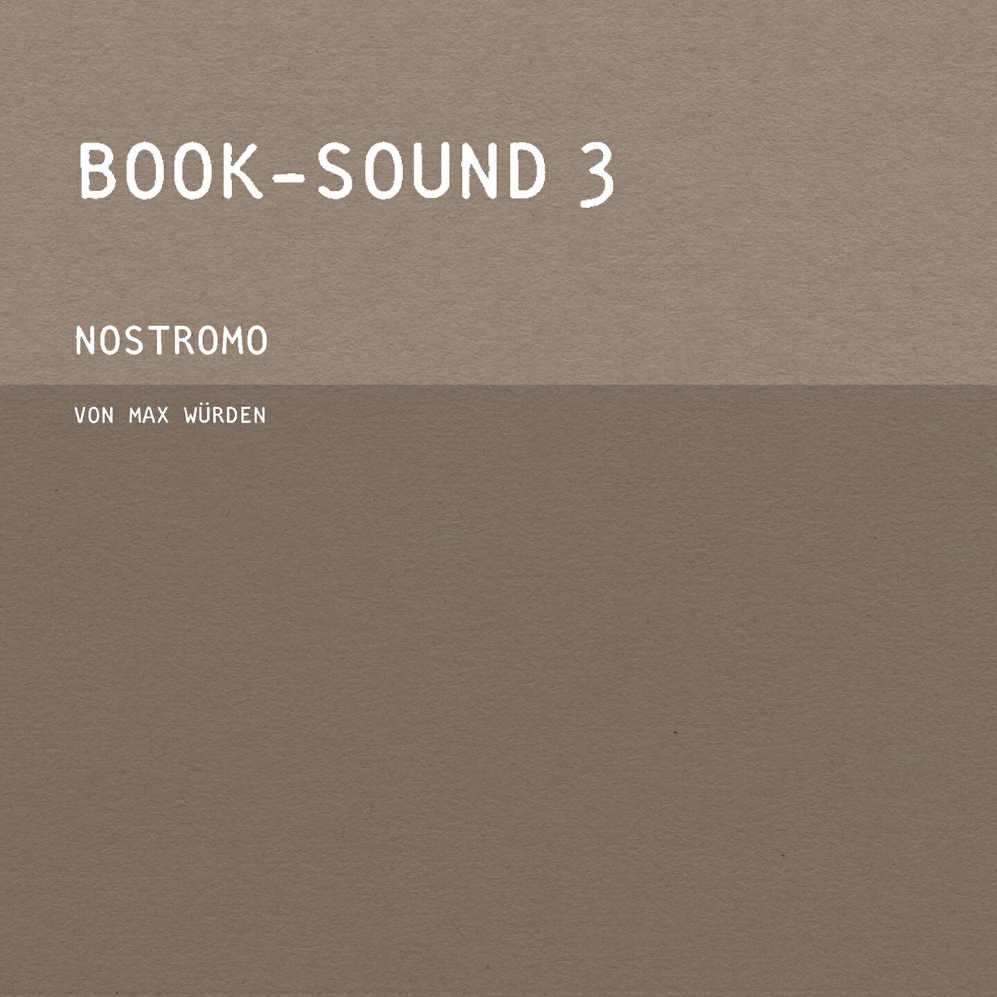 Max Würden - NOSTROMO IV