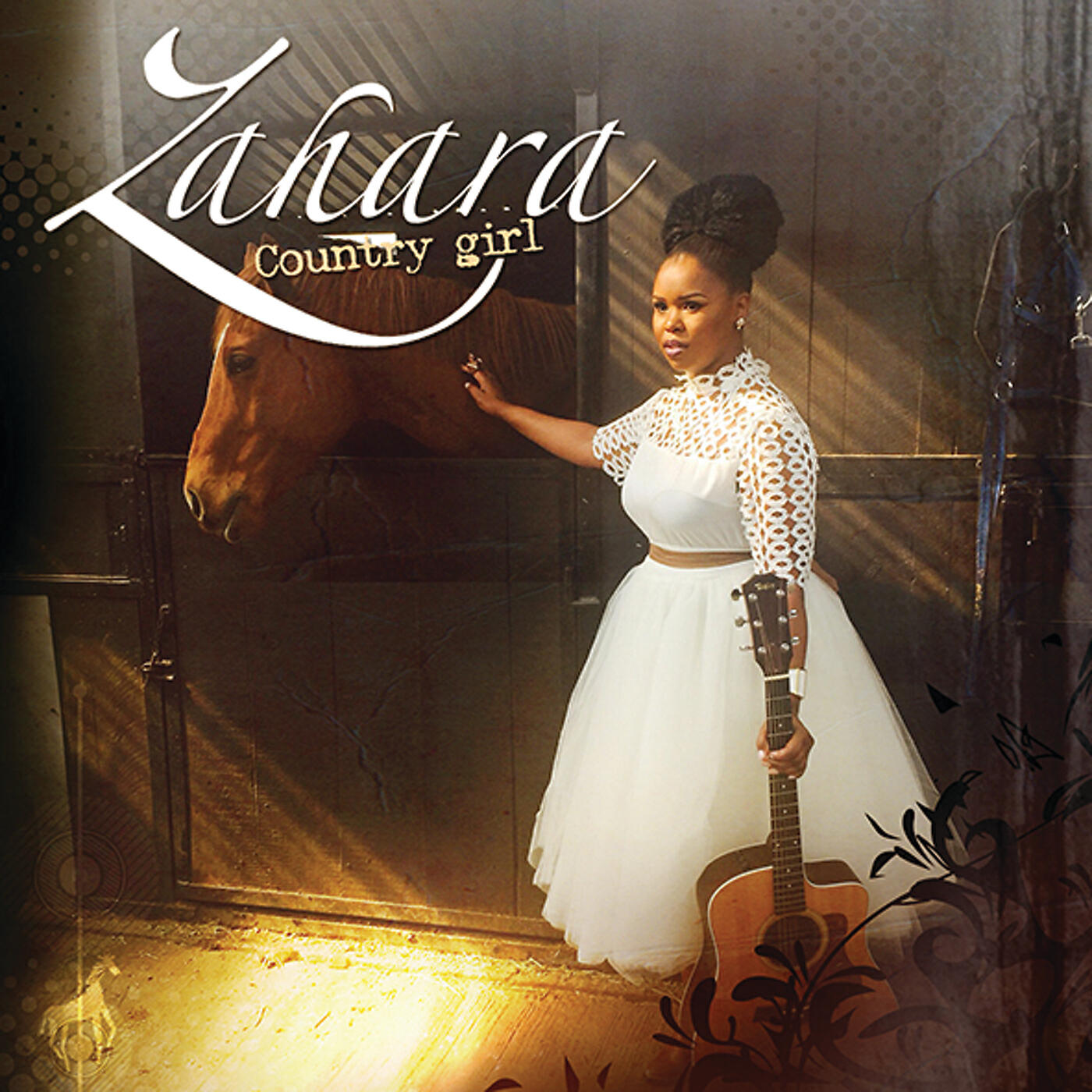Zahara - Izintaba