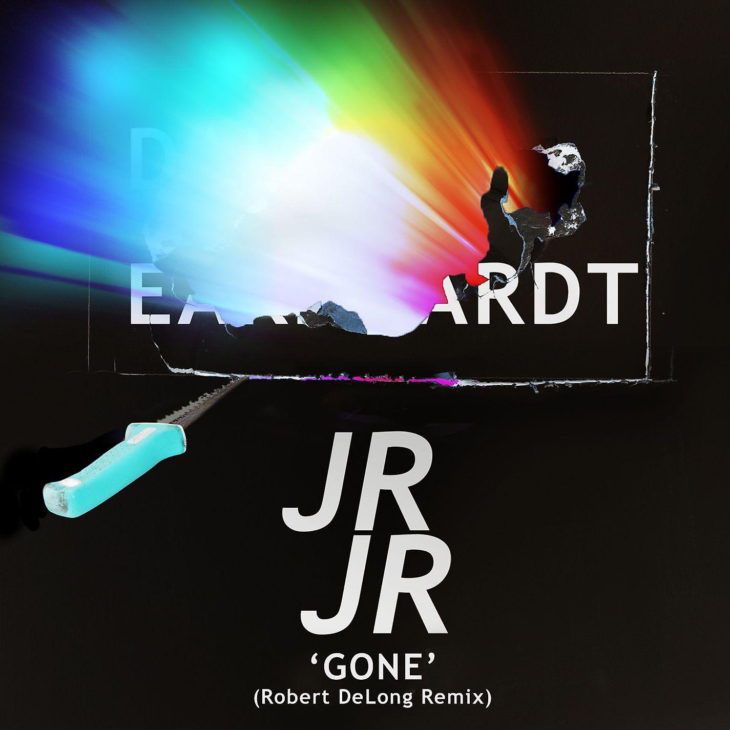 Постер альбома Gone (Robert DeLong Remix)