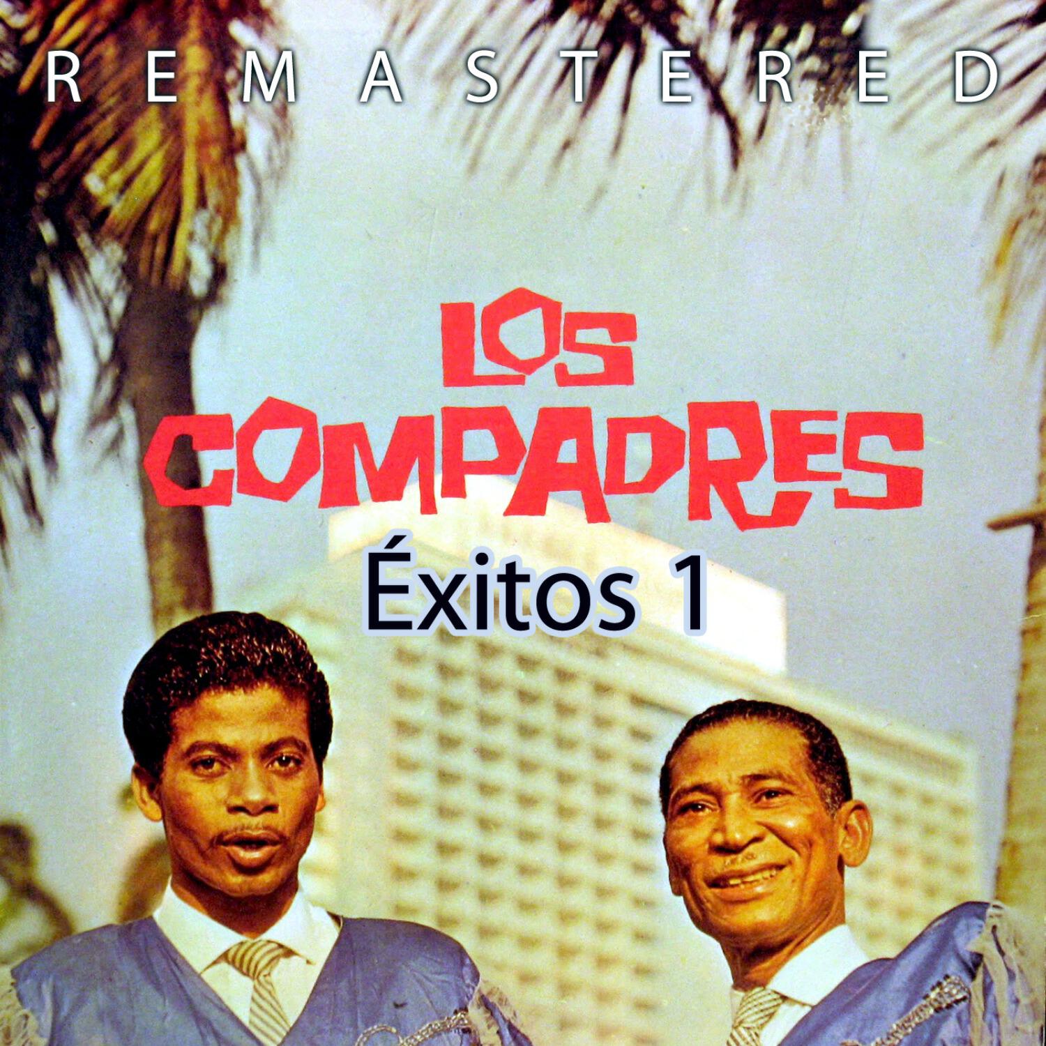 Los Compadres - Apila el Arroz