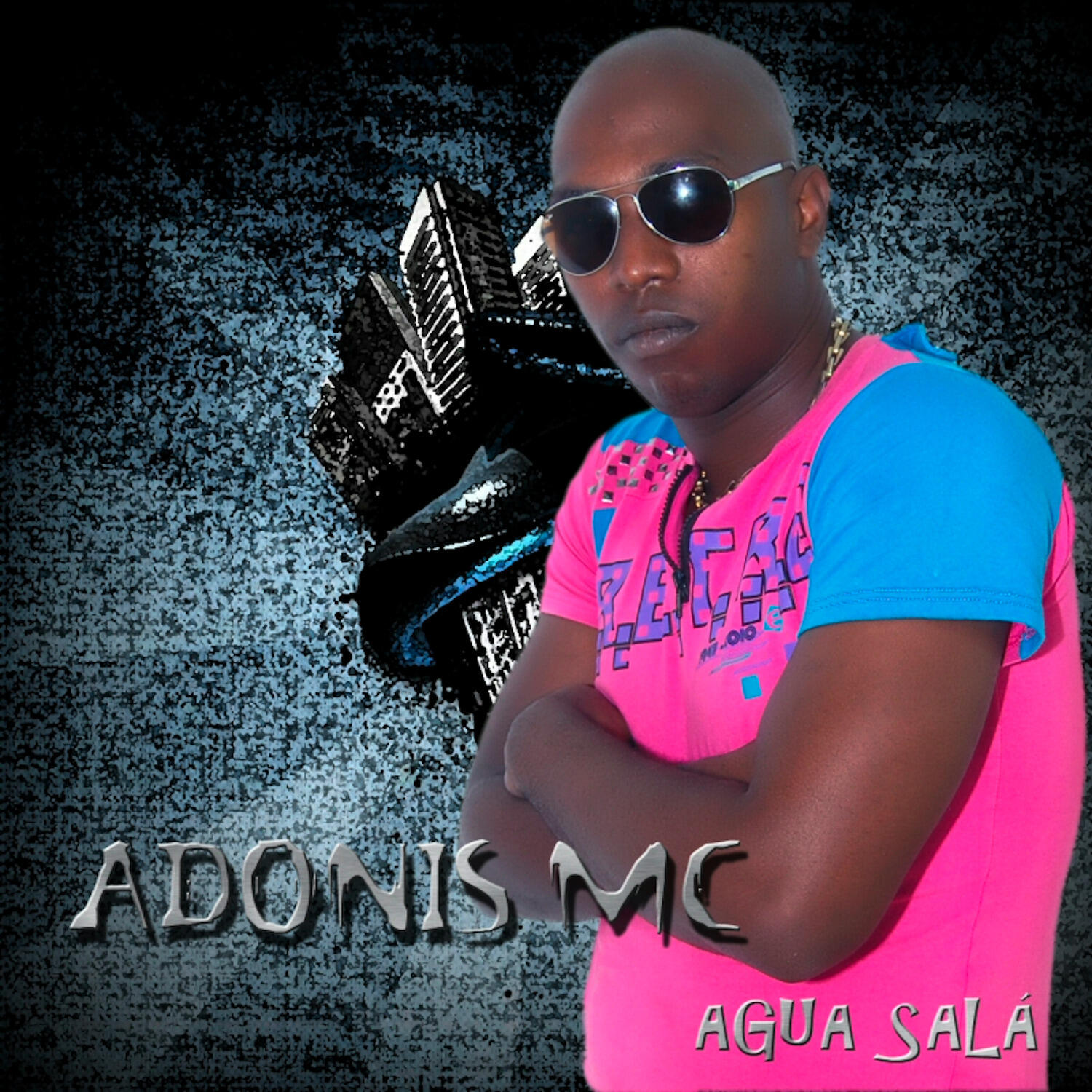Adonis MC - Voltus 5
