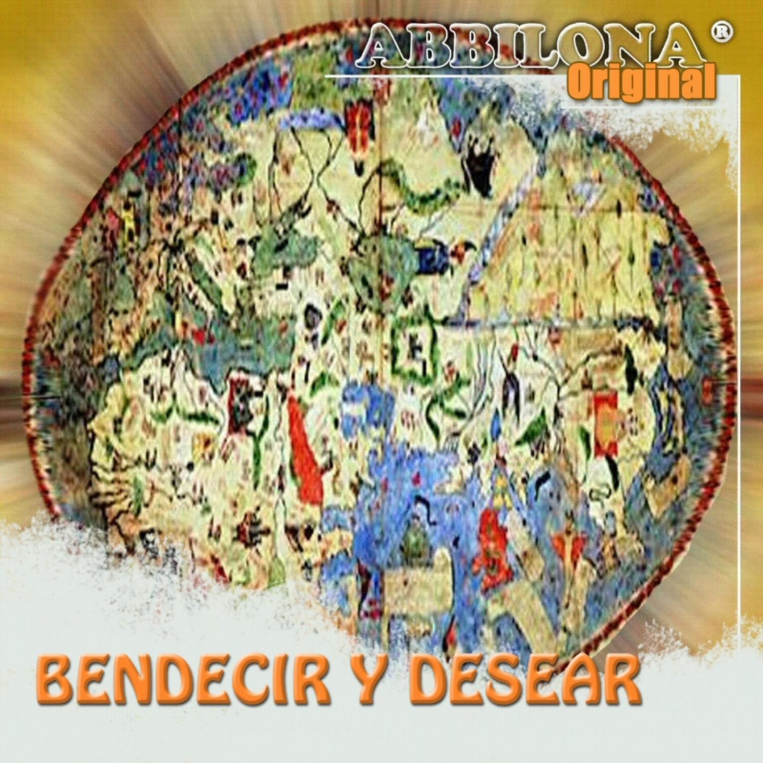 Grupo Abbilona - Bendice la tierra Chango