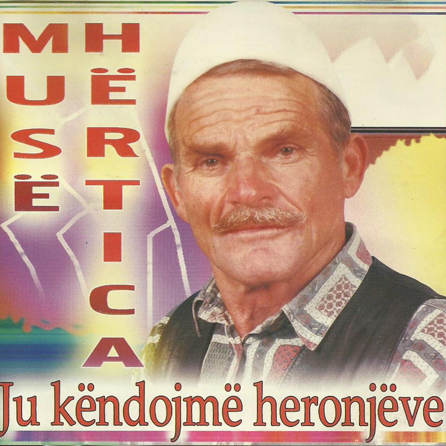 Постер альбома Ju Këndojmë Heronjëve