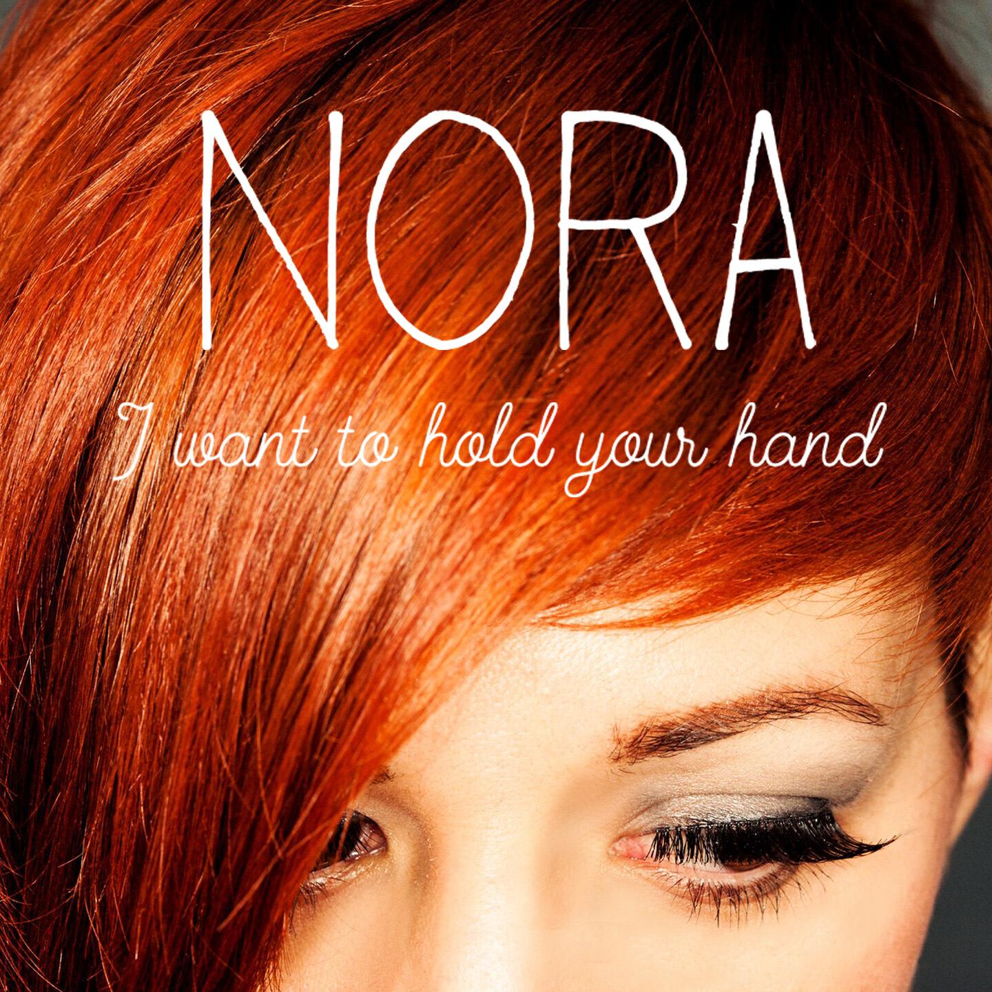 Nora - Ironic