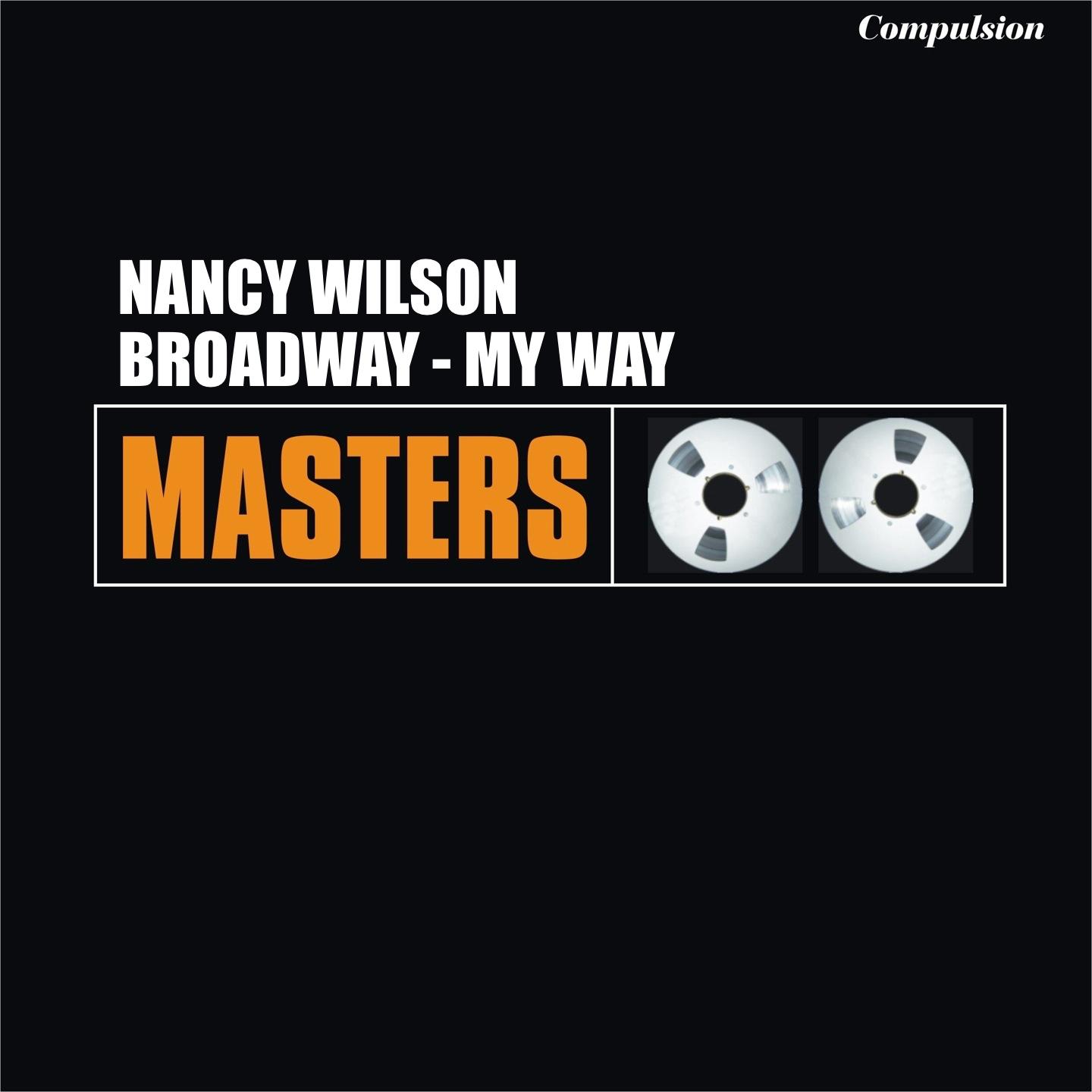 Постер альбома Broadway - My Way