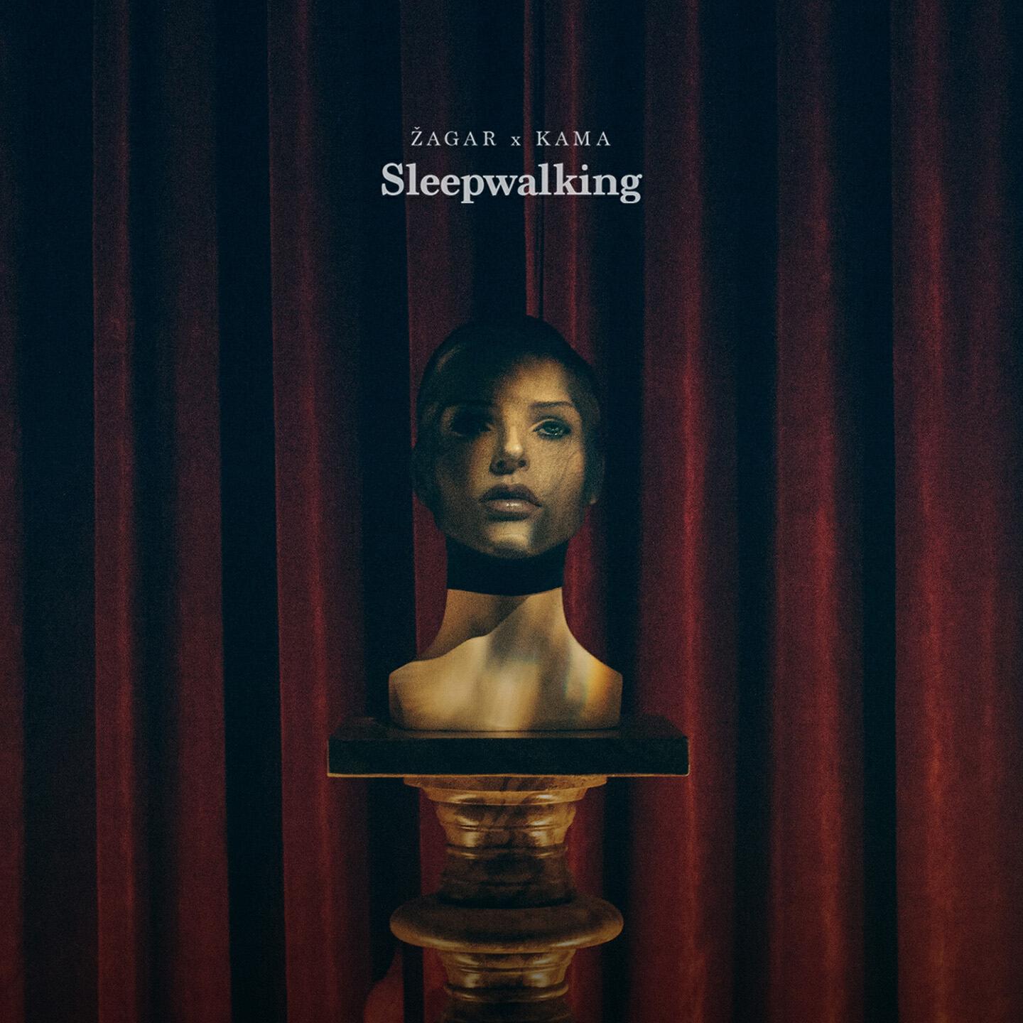 Zagar - Sleepwalking (Schime Remix)