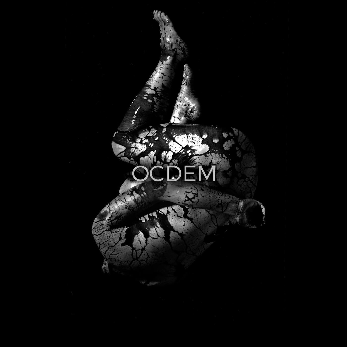 IAMX - Oh Cruel Darkness Embrace Me (Single Mix)