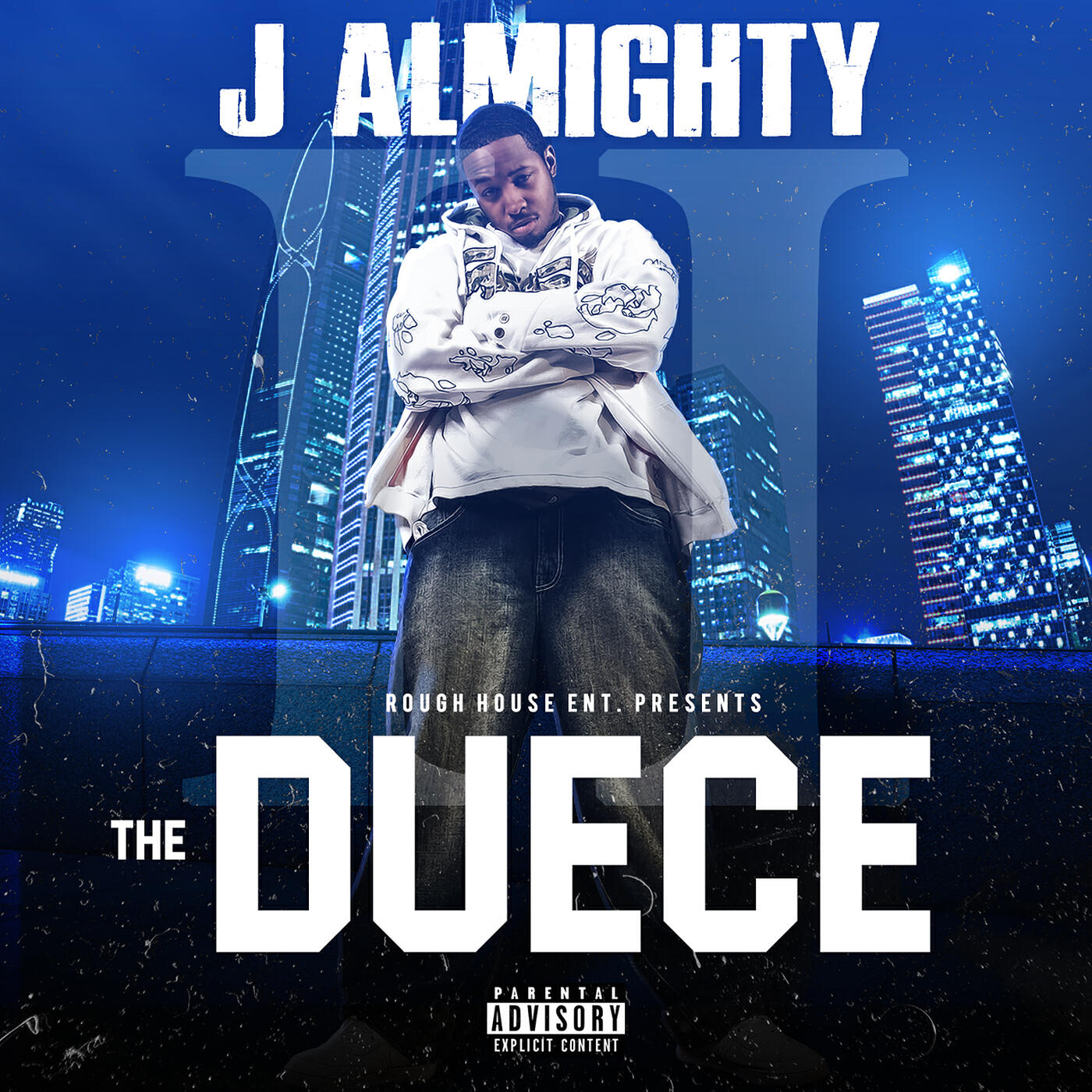 J Almighty - Everybody Love Me (feat. C Note da Beast & Slim Sav)