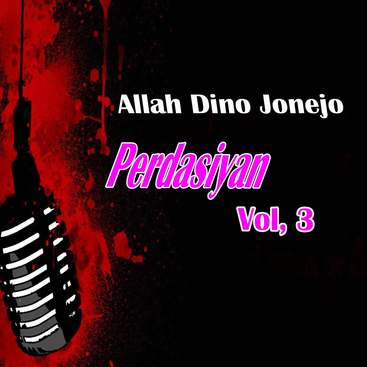 Allah Dino Jonejo - Mitha Duniya Ma Kahan Saan