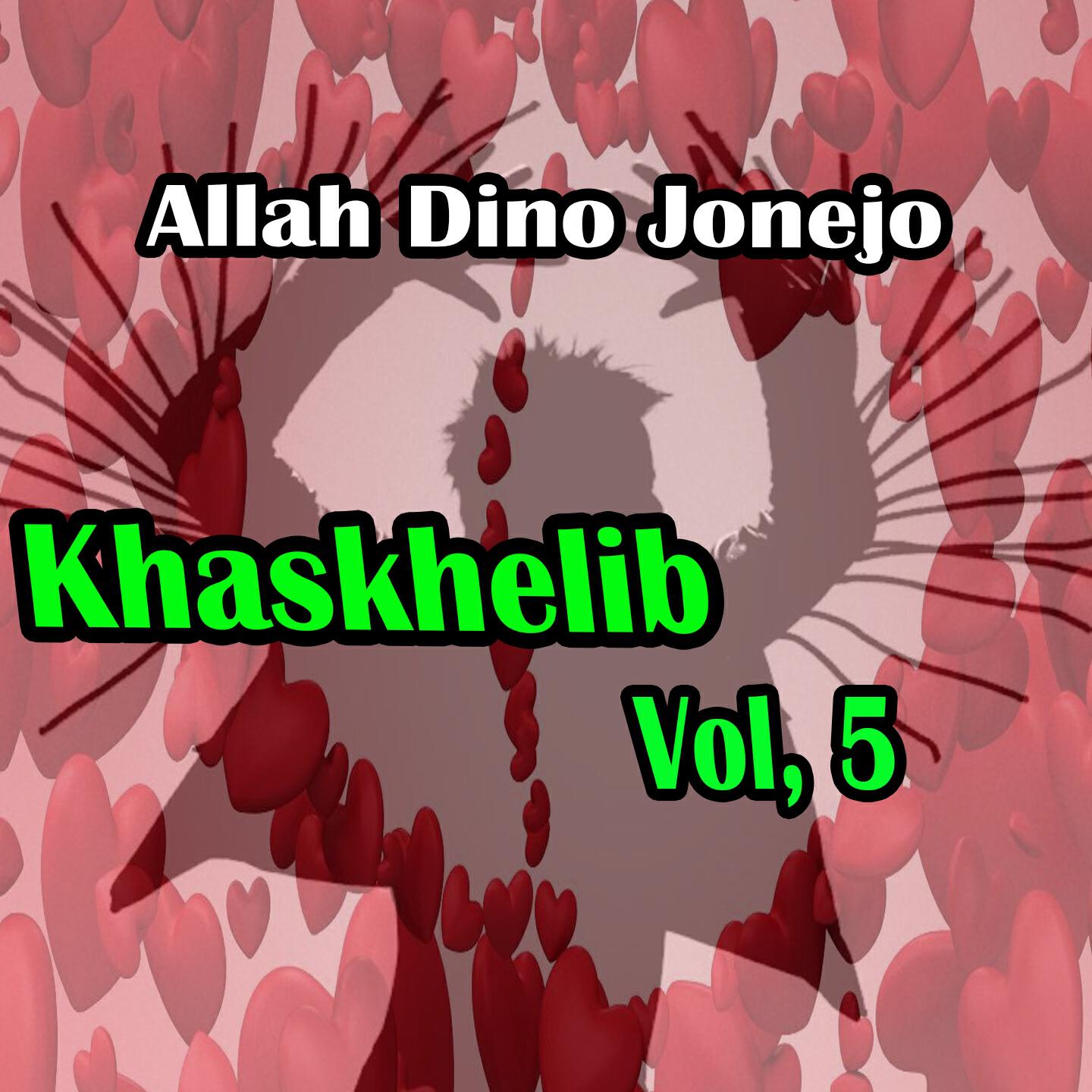 Allah Dino Jonejo - Yeh Haseen Zindagi