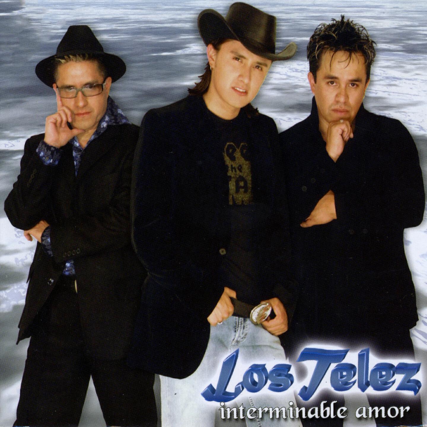 Los Telez - Ahora Quien (Poema)