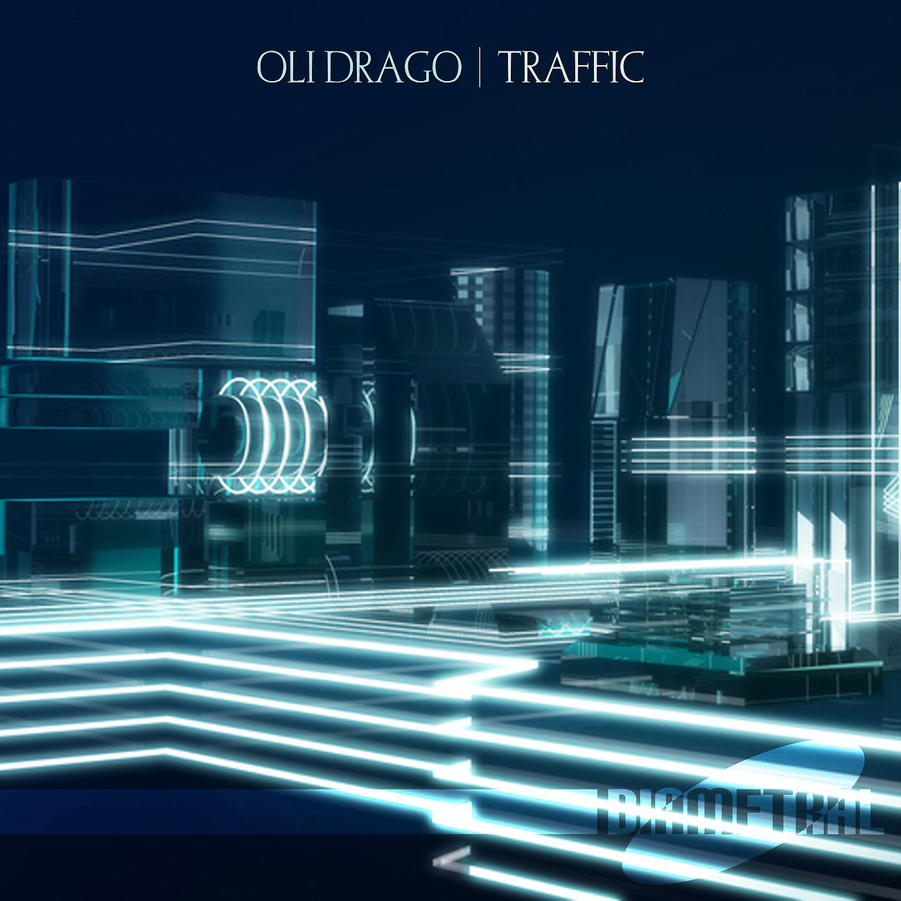 Oli Drago - Redirection