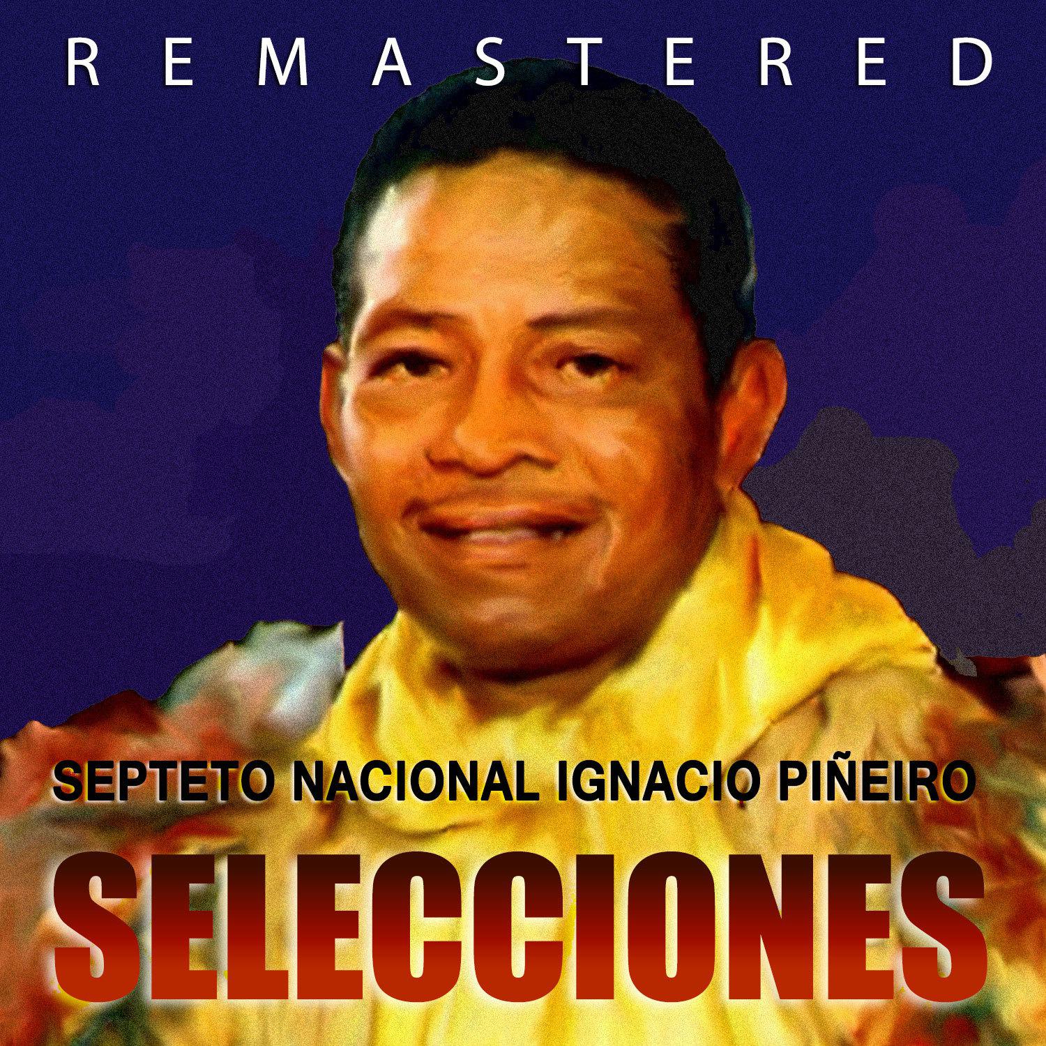 Постер альбома Selecciones