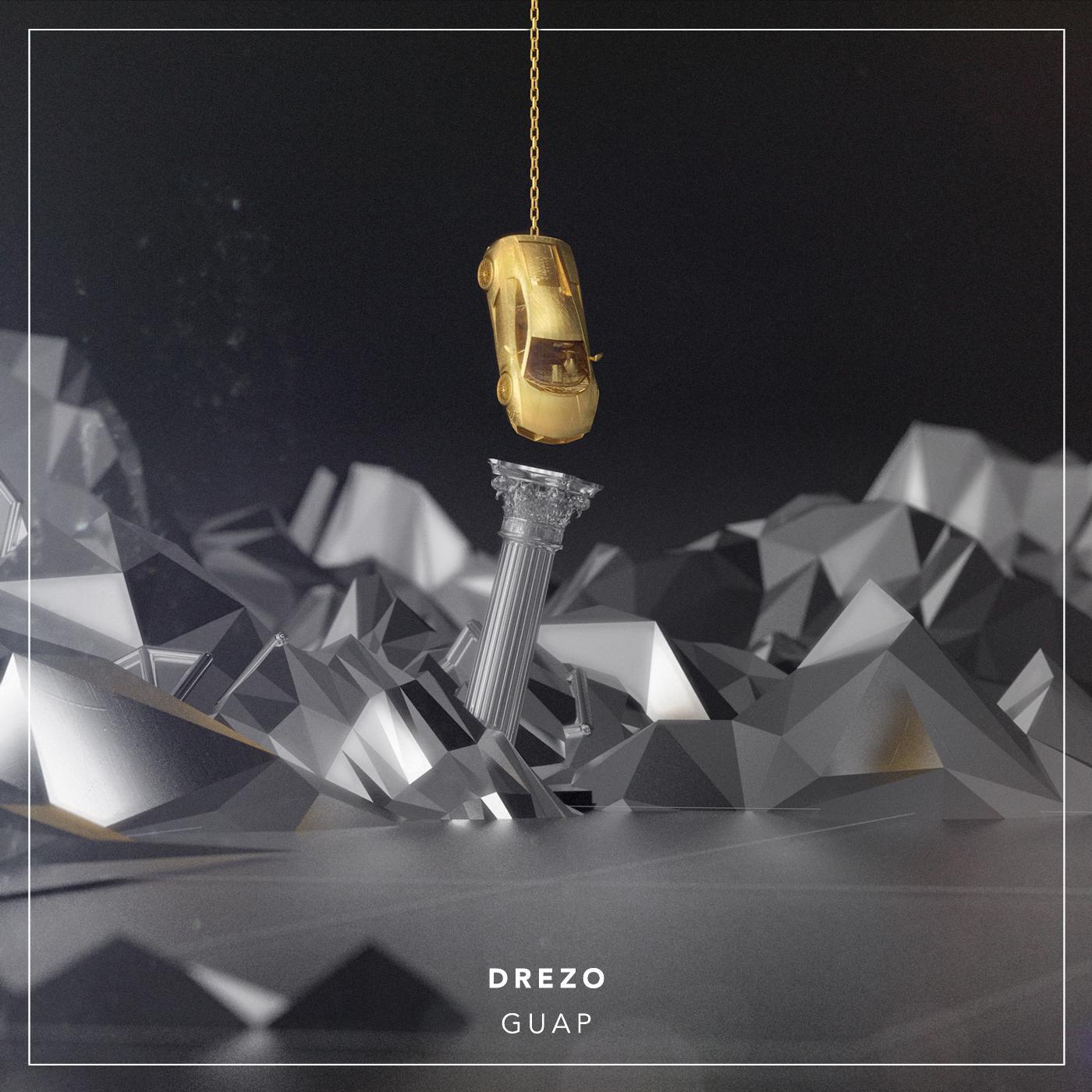 Drezo - Guap
