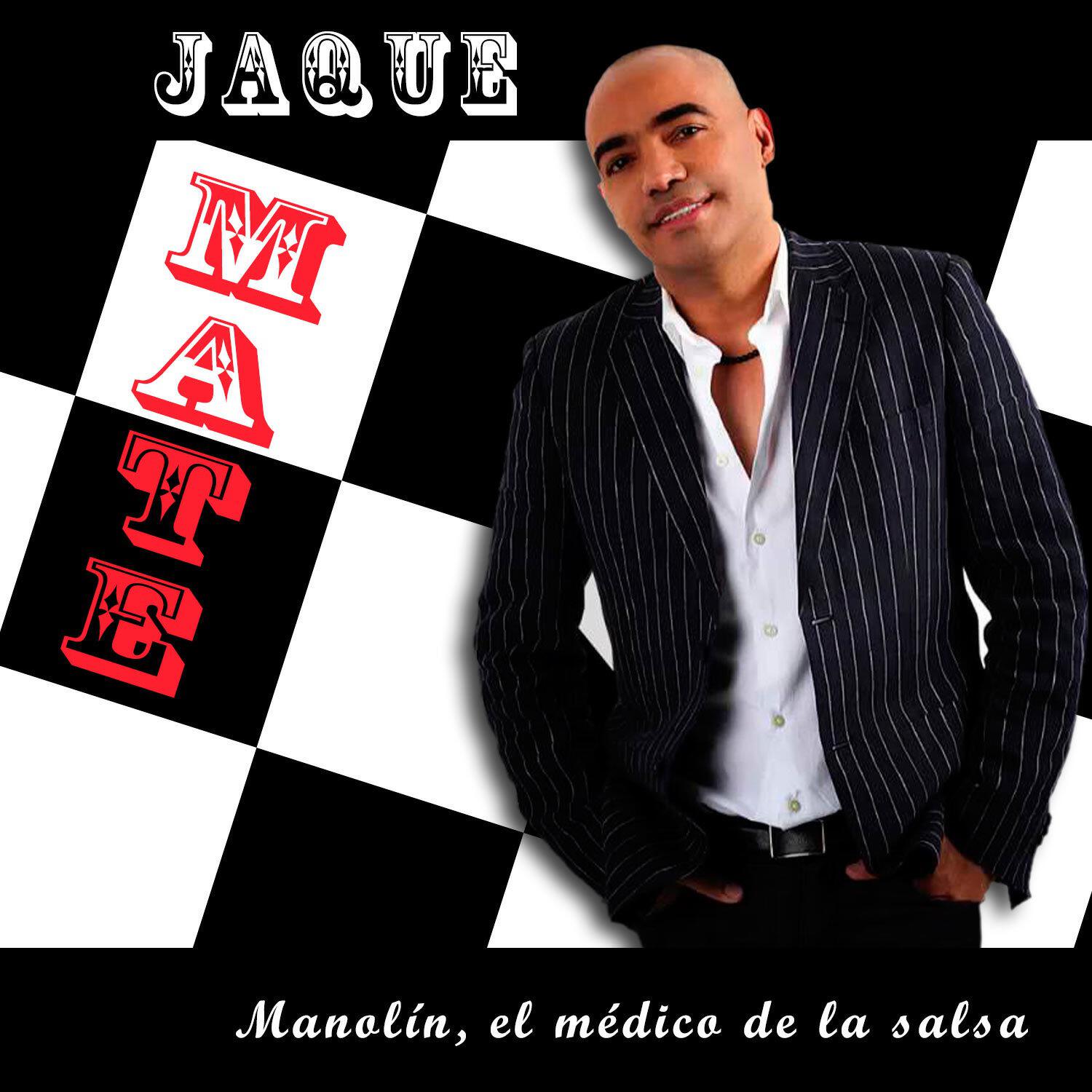 Manolin (El Medico De La Salsa) - Eso no esta en mis manos (La abuela)