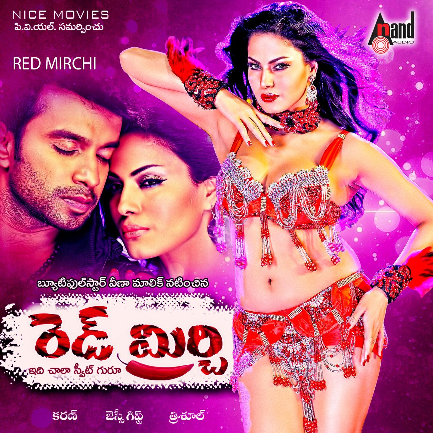 Vijayalakshmi, Deepu - Paala Pongulo