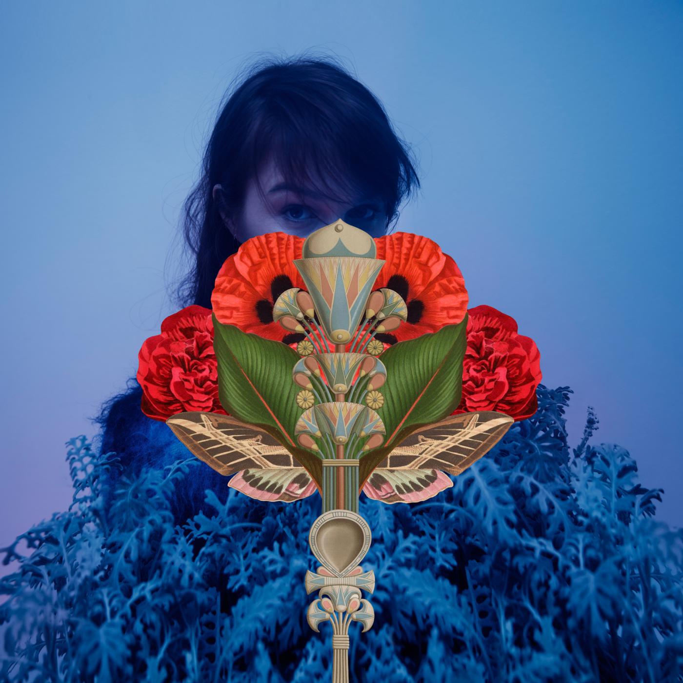 Sara Angelica - Aquarian (feat. Pieces of Juno)