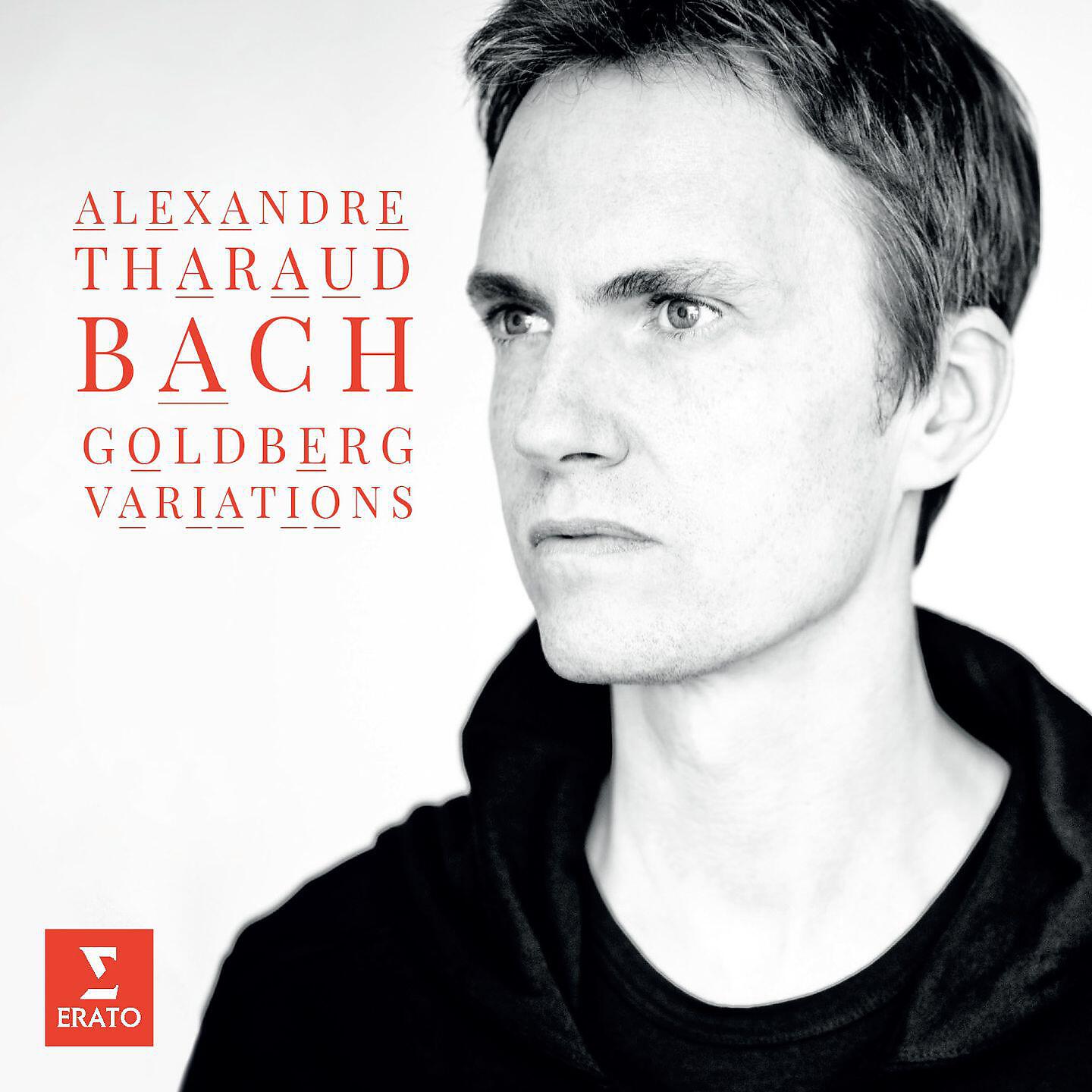 Alexandre Tharaud - Goldberg Variations, BWV 988: Variation XXI. Canone alla settima