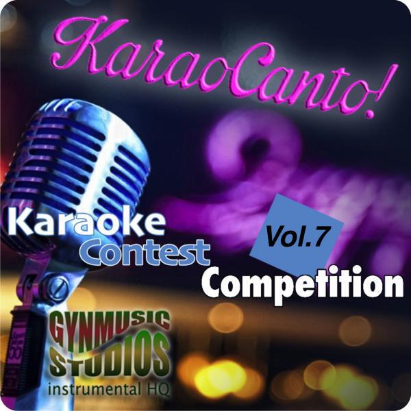 Gynmusic Studios - La Notte (Originally Performed By Modà) (Karaoke Version)