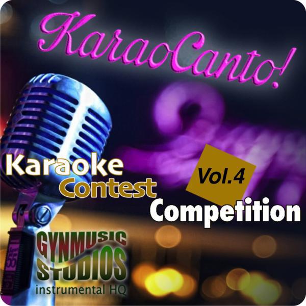 Gynmusic Studios - Verofalso  (Originally Performed By Paolo Meneguzzi) (Karaoke Version)