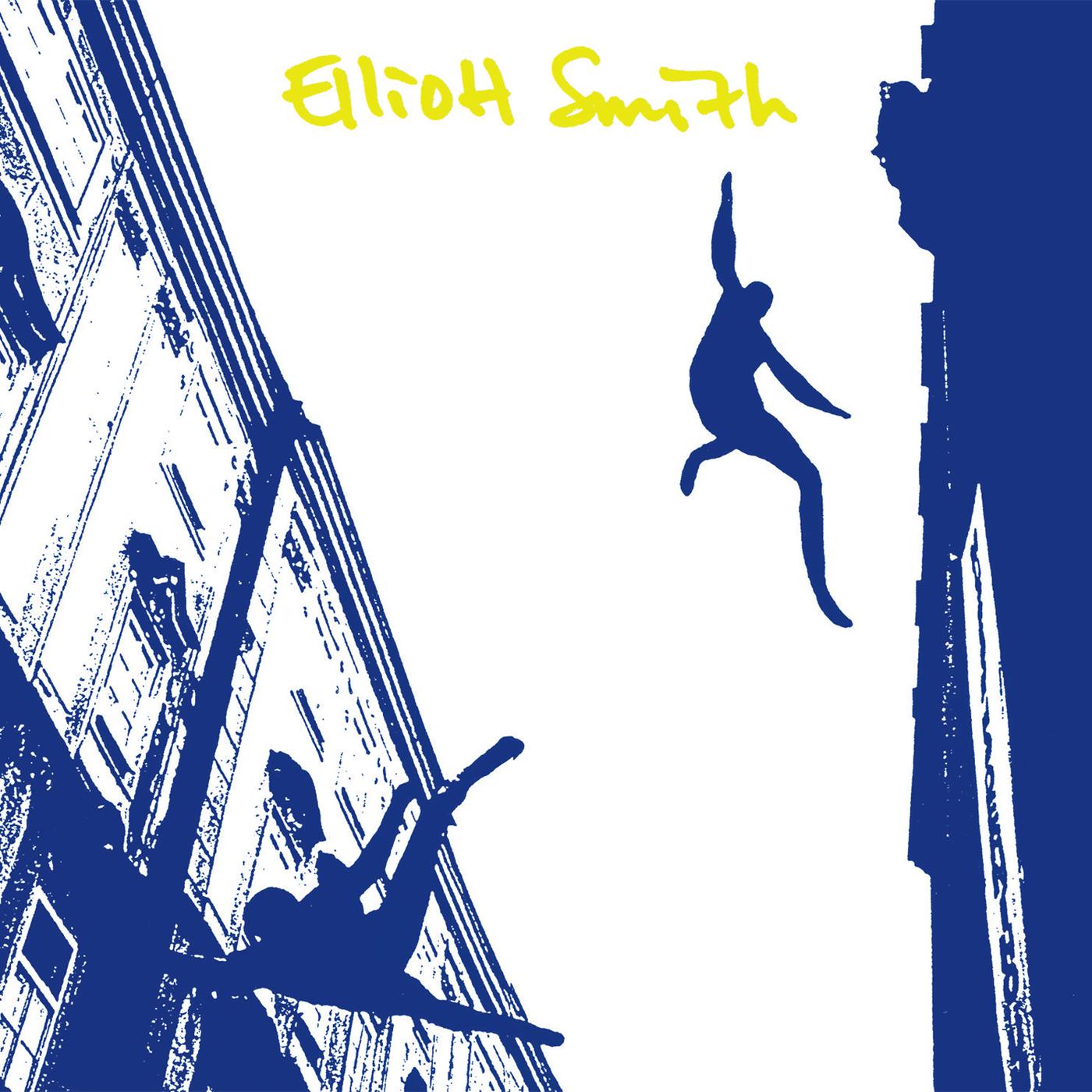 Постер альбома Elliott Smith