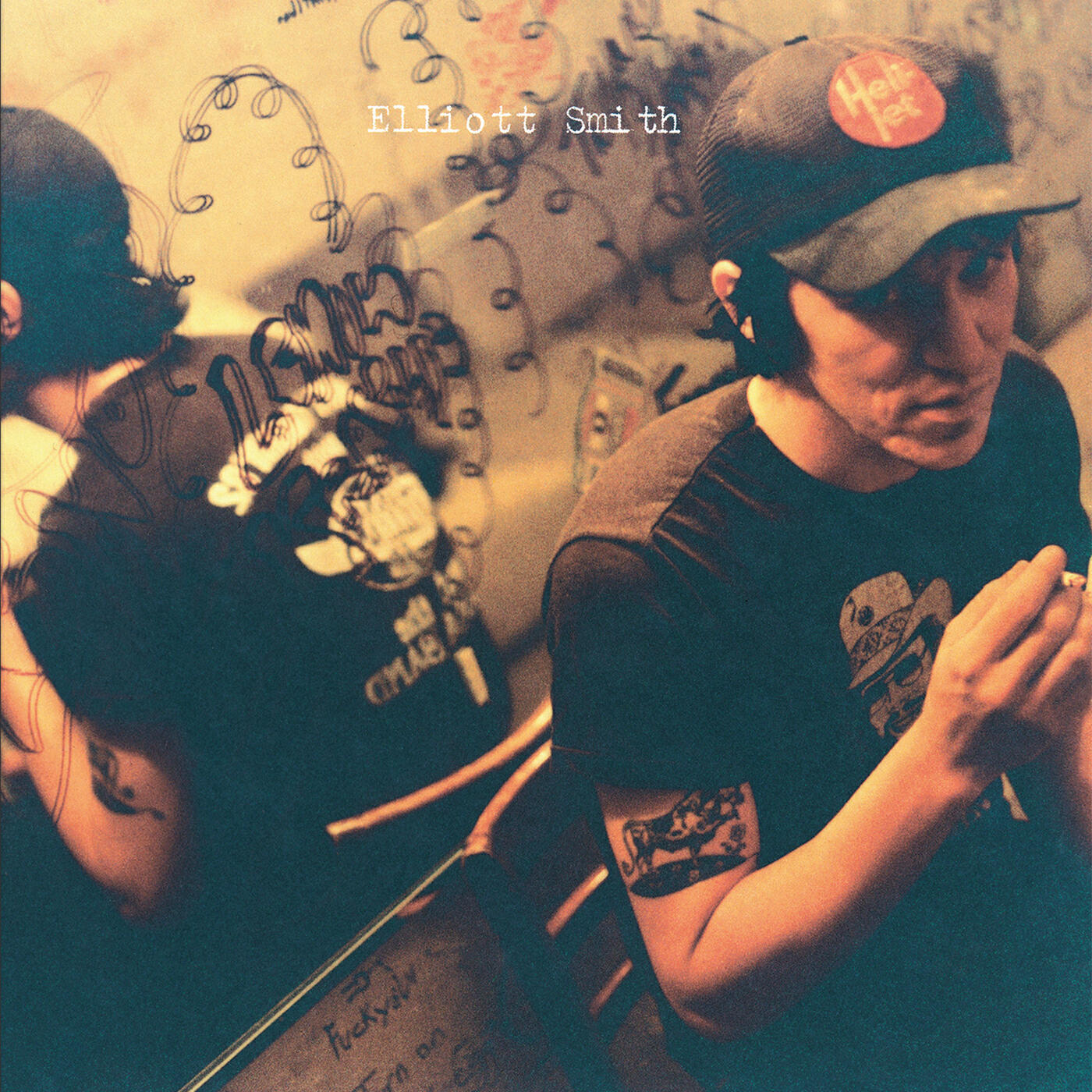 Elliott Smith - Alameda