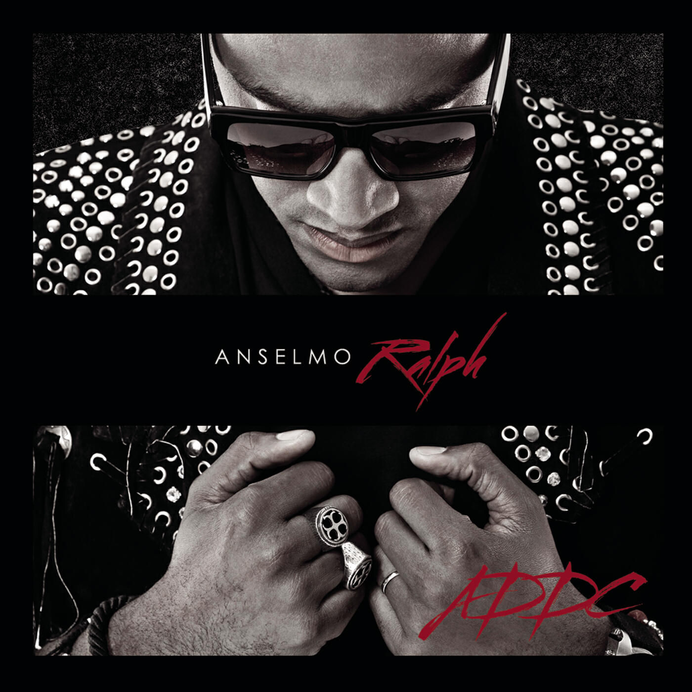 Anselmo Ralph - Vai Com Calma